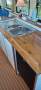 Phil Heaney 40 Aft Cabin:Galley