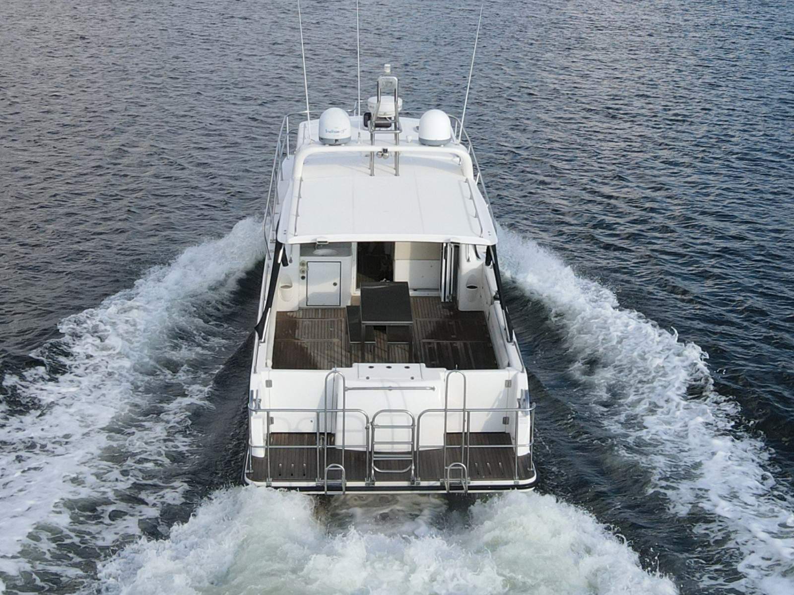 Leisurecat 3500 Deepwater