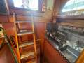 Capt. William Bailey 42 Timber Ketch - "Soliloque of Searles"