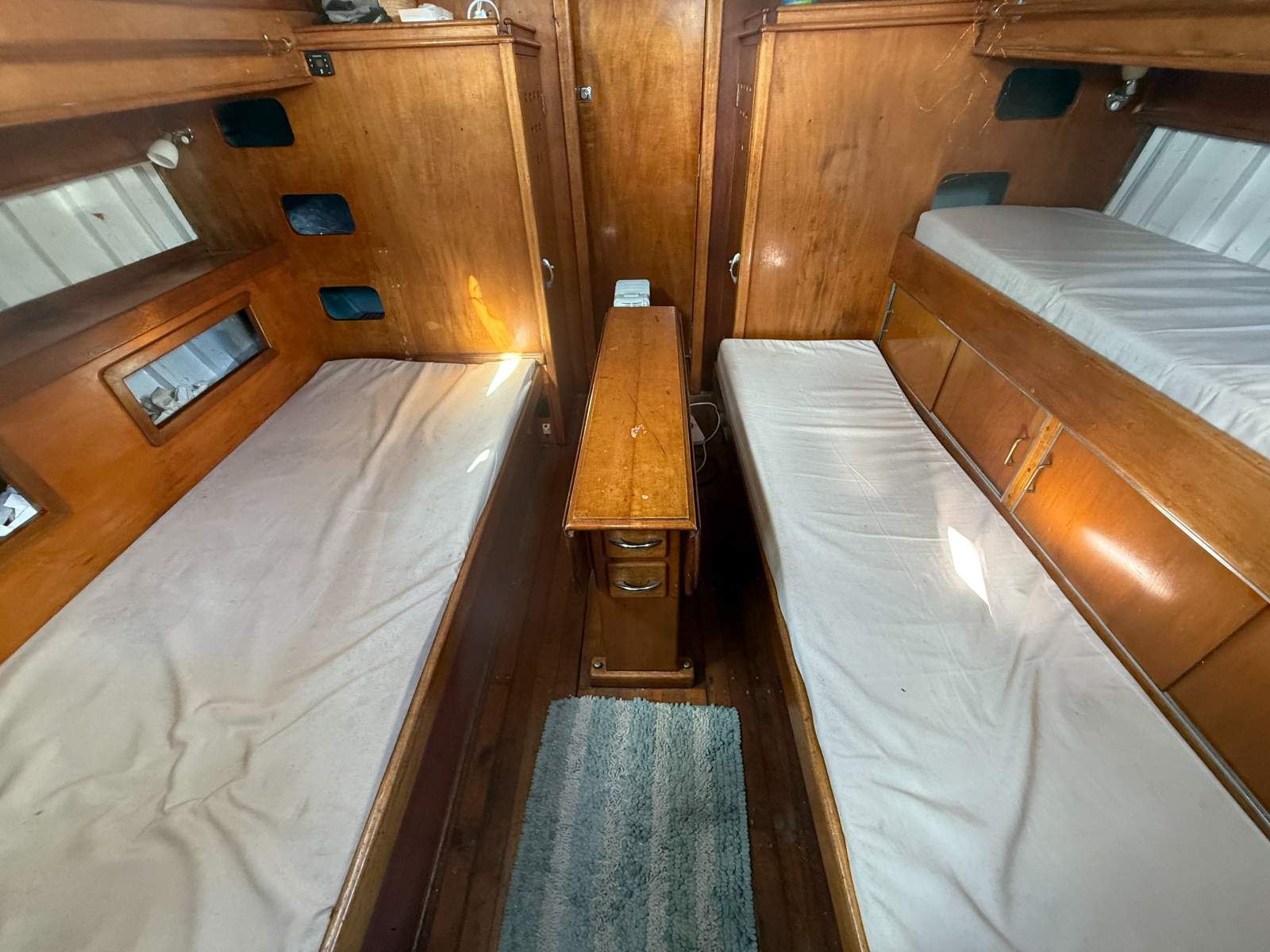 Capt. William Bailey 42 Timber Ketch &ndash; Soliloque of Searles