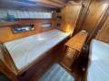 Capt. William Bailey 42 Timber Ketch - "Soliloque of Searles"