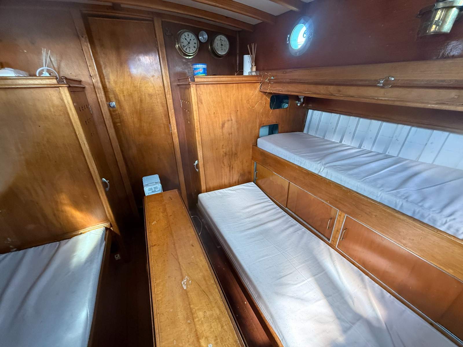 Capt. William Bailey 42 Timber Ketch &ndash; Soliloque of Searles