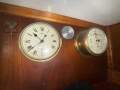 Capt. William Bailey 42 Timber Ketch - "Soliloque of Searles"