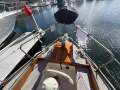 Capt. William Bailey 42 Timber Ketch - "Soliloque of Searles"