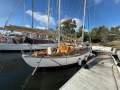 Capt. William Bailey 42 Timber Ketch - "Soliloque of Searles"