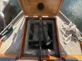 Capt. William Bailey 42 Timber Ketch - "Soliloque of Searles"