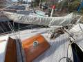 Capt. William Bailey 42 Timber Ketch - "Soliloque of Searles"