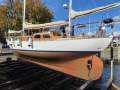 Capt. William Bailey 42 Timber Ketch - "Soliloque of Searles"