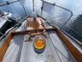 Capt. William Bailey 42 Timber Ketch - "Soliloque of Searles"