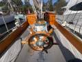 Capt. William Bailey 42 Timber Ketch - "Soliloque of Searles"