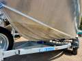 Aquamaster 4.20 Heavy Duty Open