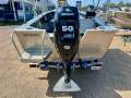 Aquamaster 4.20 Heavy Duty Open