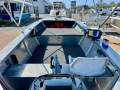 Aquamaster 4.20 Heavy Duty Open