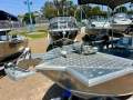 Aquamaster 4.20 Heavy Duty Open
