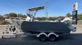 Custom Plate Boat