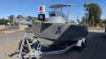 Custom Plate Boat