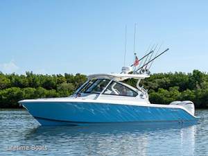 Pursuit DC286