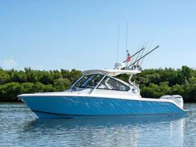 Pursuit DC286