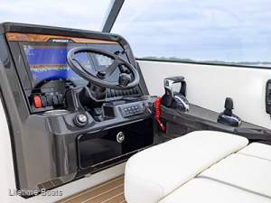 Pursuit DC286