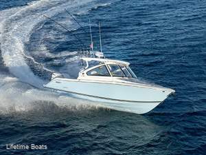 Pursuit DC286