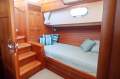 Grand Banks 55 Eastbay SX "Timeless"