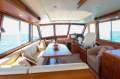 Grand Banks 55 Eastbay SX "Timeless"