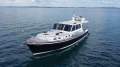 Grand Banks 55 Eastbay SX "Timeless"