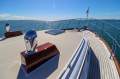 Grand Banks 55 Eastbay SX "Timeless"