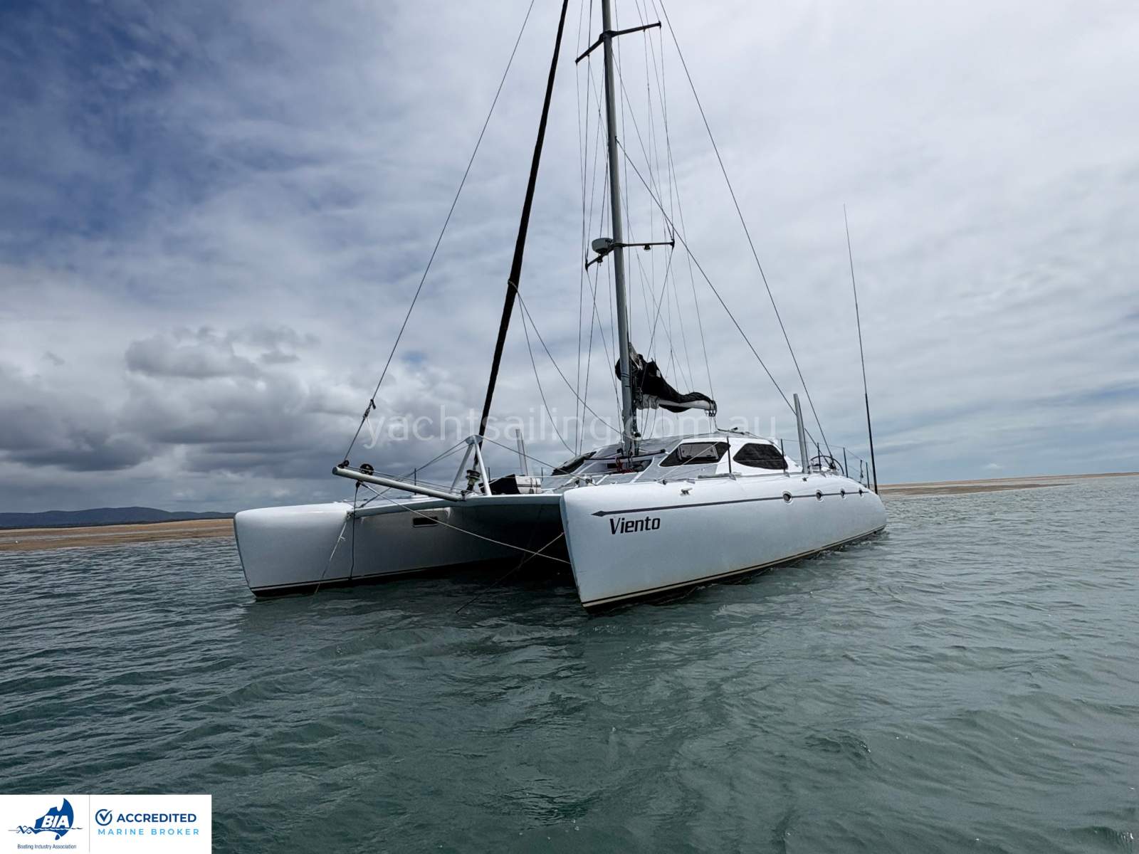 Schionning Waterline 1480