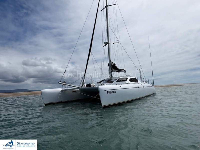 Schionning Waterline 1480