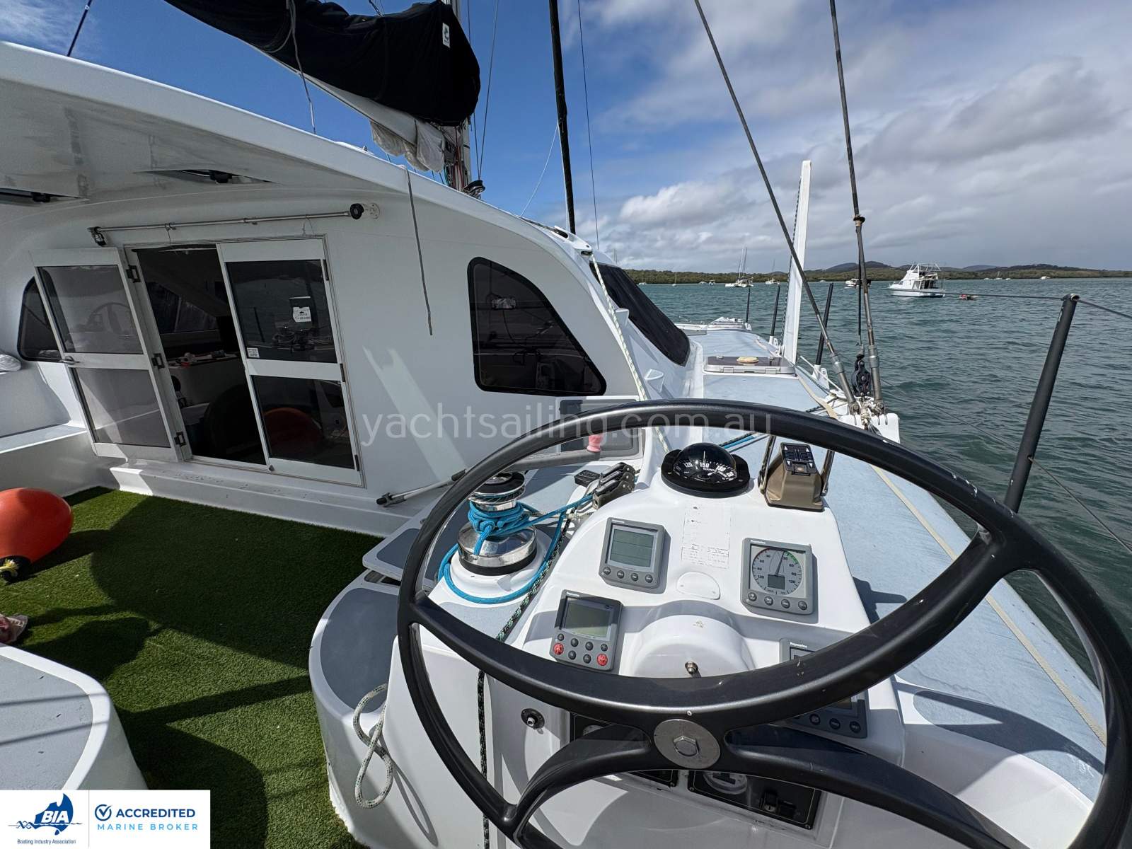 Schionning Waterline 1480