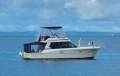 Mariner 38 Flybridge