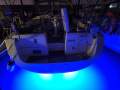 Beneteau Oceanis 37.1 Very innovative design.