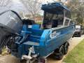 Stabicraft 2250 Ultra Centrecab Yamaha F300 - Garmin - Minn Kota - Highly Optioned