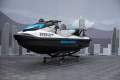 Sea-Doo FISH PRO SCOUT IDF