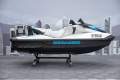Sea-Doo FISH PRO SCOUT IDF