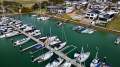 11m Freehold Marina Berth For Sale B5022 - Hidden Harbour Marina