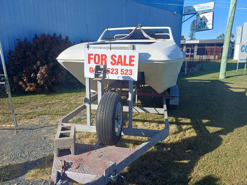 Oceanpro Boats