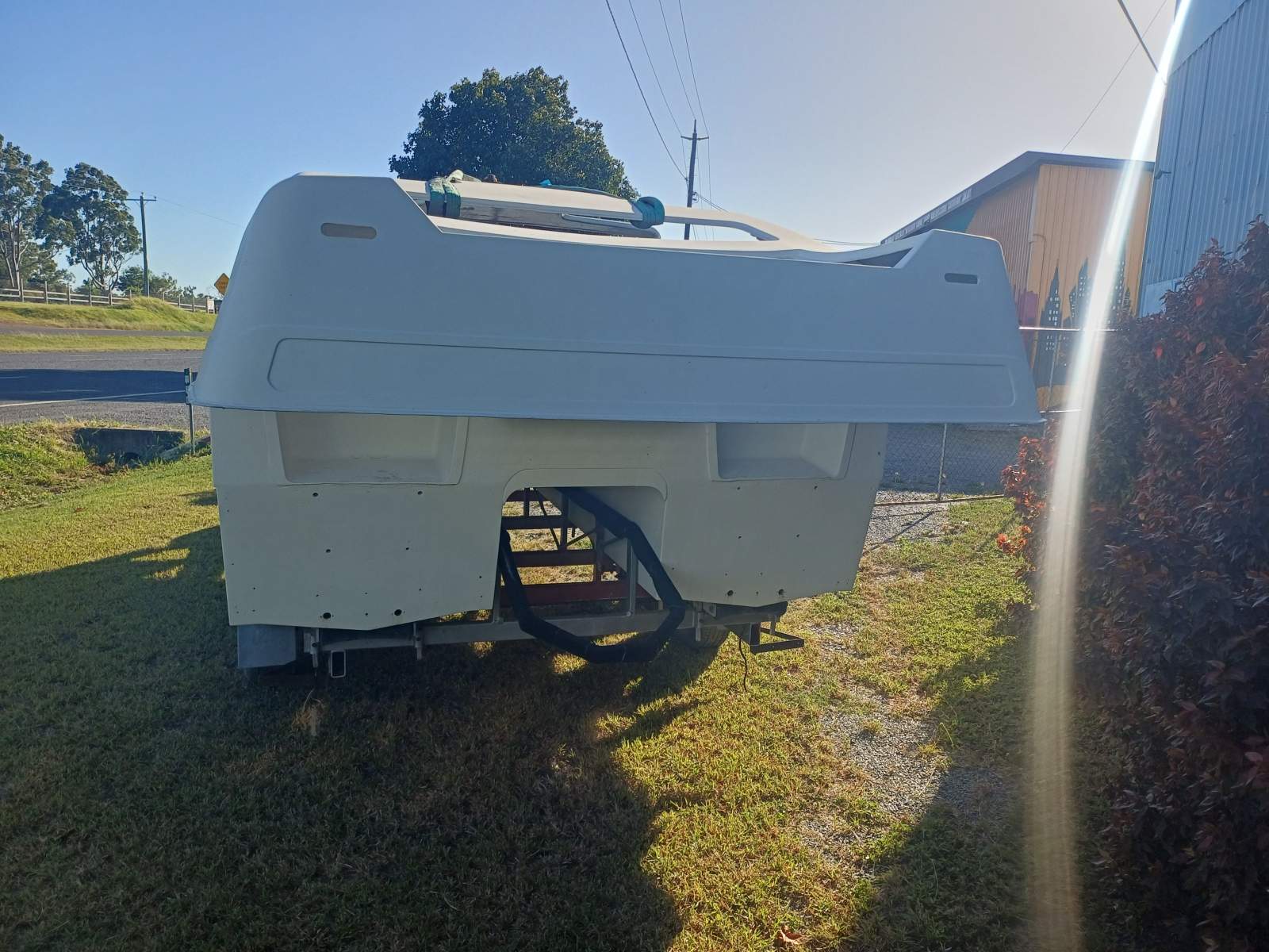 Oceanpro Boats