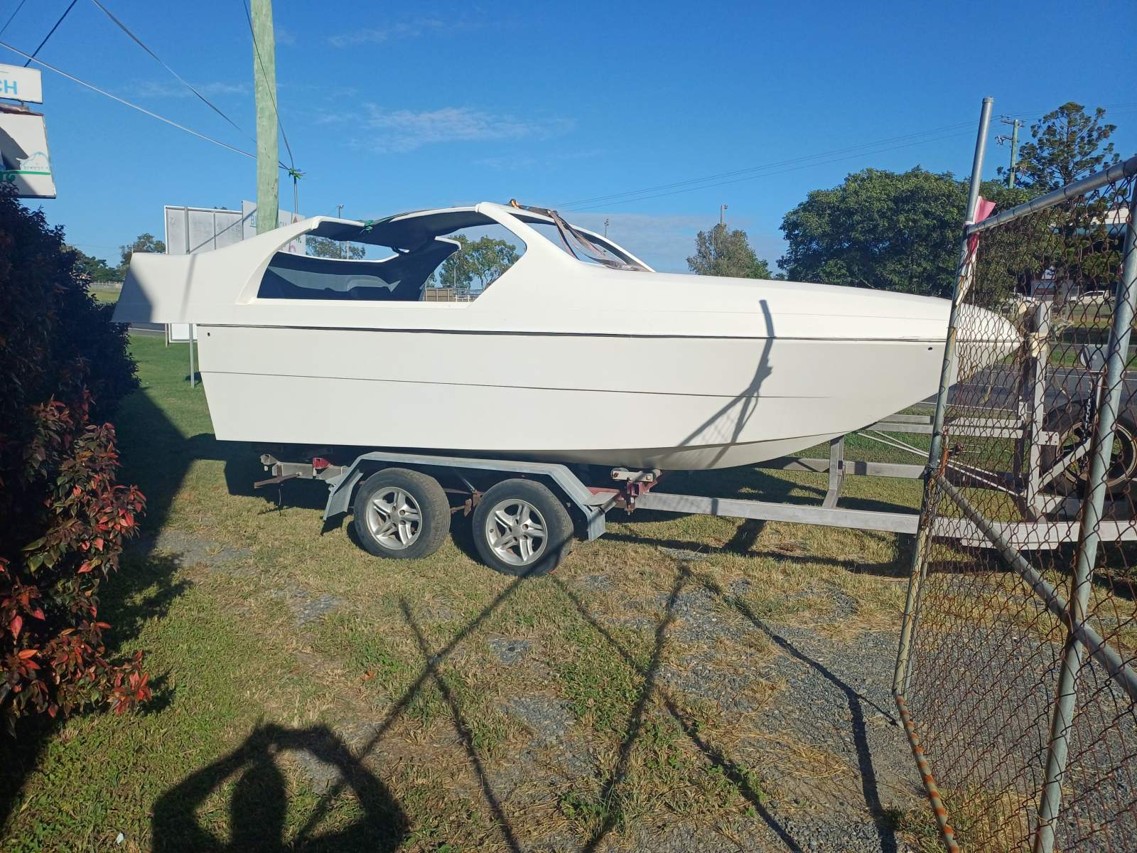 Oceanpro Boats