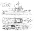 24m Patrol Boat