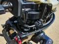 Mercury 3.5hp 4-Stroke Outboard - Short Shaft + Trolley