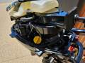 Mercury 3.5hp 4-Stroke Outboard - Short Shaft + Trolley