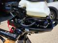 Mercury 3.5hp 4-Stroke Outboard - Short Shaft + Trolley