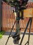 Mercury 3.5hp 4-Stroke Outboard - Short Shaft + Trolley