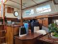 Formosa CT 41 Ketch:Galley