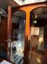 Formosa CT 41 Ketch:shower/toilet