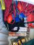 Sea-Doo Fish Pro Scout 130 On trailer:Lots of extras