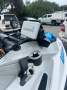 Sea-Doo Fish Pro Scout 130 On trailer