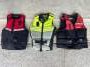 Sea-Doo Fish Pro Scout 130 On trailer